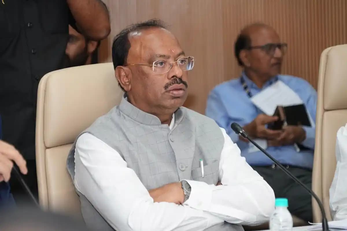 पाणंद सड़क योजना में गुणवत्ता से कोई समझौता नहीं होगा: राजस्व मंत्री