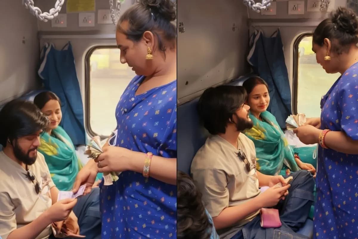 इलाहाबाद हाईकोर्ट का बड़ा फैसला! किन्नरों को ‘नेग’ मांगने का कानूनी अधिकार नहीं, जबरन वसूली अपराध