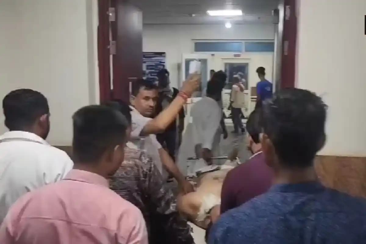 सिवान में मामूली विवाद बना जानलेवा, तिलक समारोह में जा रहे युवक की गोली लगने से मौत