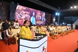 Chhatrapati Shivaji Maharaj Cup Kabaddi Tournament Nagpur: महाराष्ट्र सरकार ने ओलंपिक तैयारी के लिए नई खेल योजना बनाई