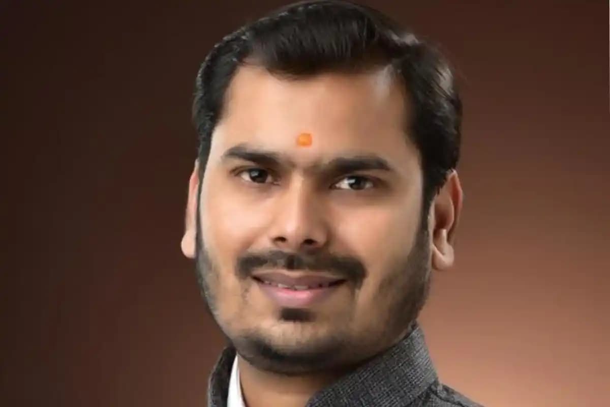 नागपुर के नितिन सोलंके को मध्य प्रदेश सरकार का राज्यस्तरीय उपभोक्ता संरक्षण पुरस्कार मिला