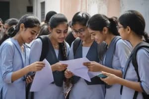 Amravati Division 12th board result 2026 Maharashtra: अमरावती संभाग ने 90.92 प्रतिशत परिणाम के साथ तीसरा स्थान हासिल किया