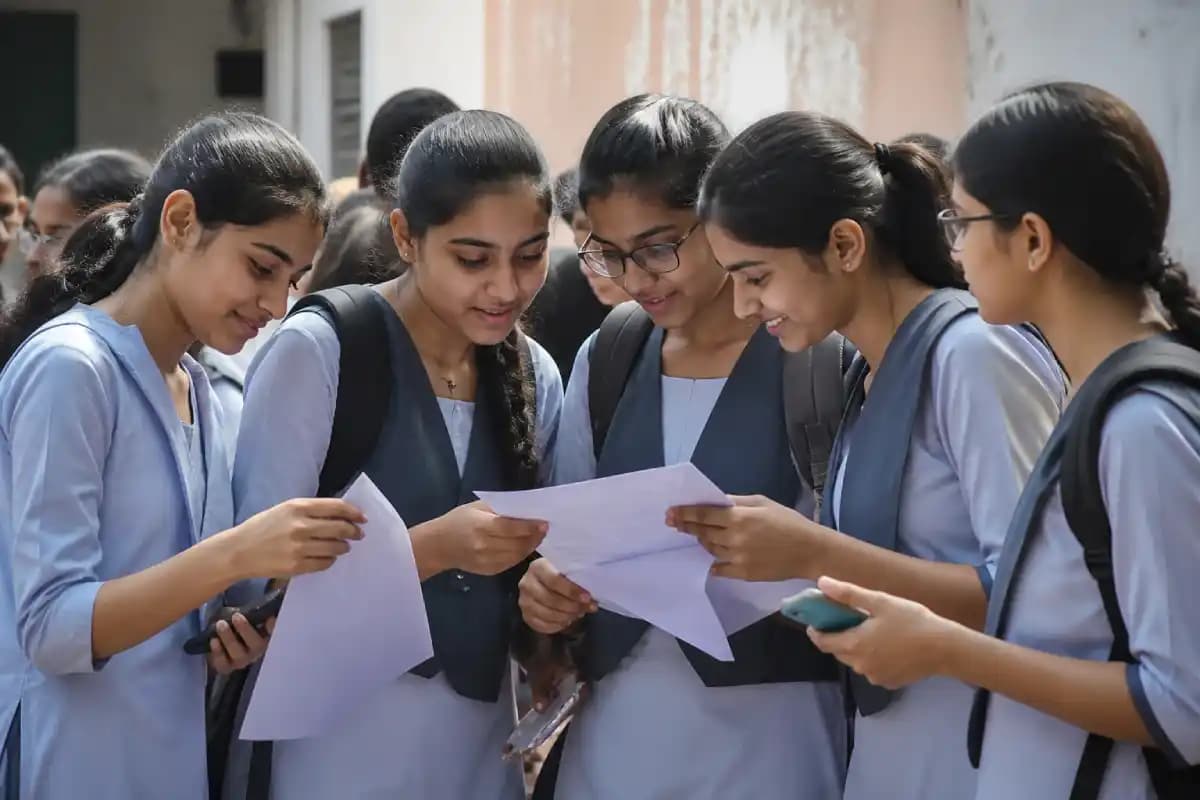 12वीं नतीजों में अमरावती संभाग तीसरे स्थान पर, नागपुर आठवें नंबर पर