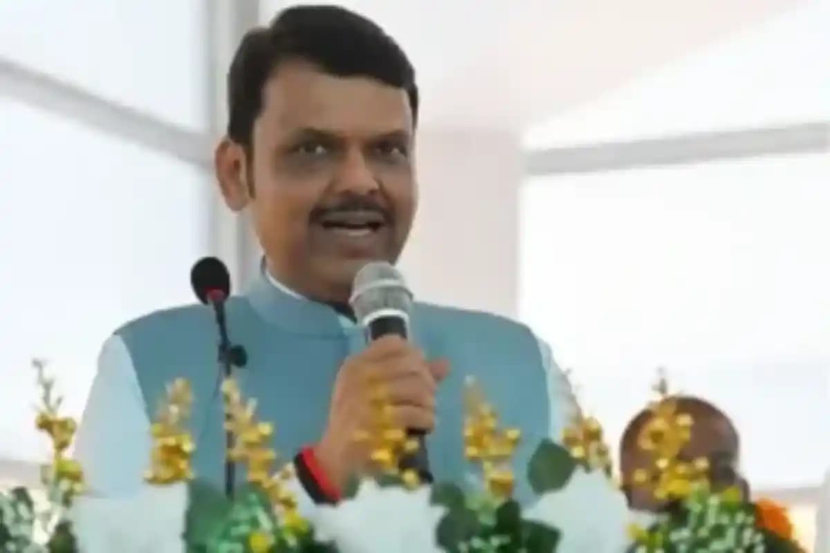 नागपुर में सरकारी परियोजनाओं का निरीक्षण, मुख्यमंत्री देवेंद्र फडणवीस ने दिए सुधार के निर्देश