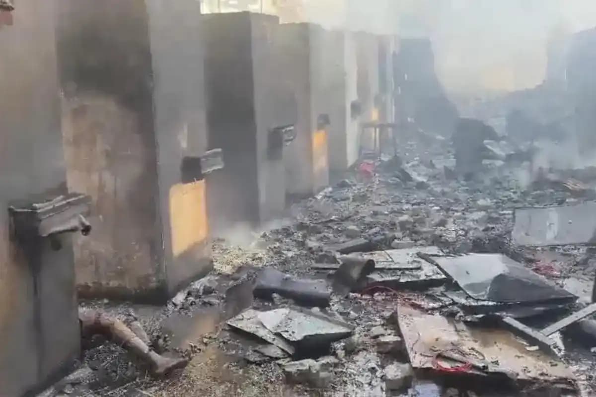 Nagpur News: एसबीएल स्फोट प्रकरण में झुलसी दुर्गा गाडगे की इलाज के दौरान मौत