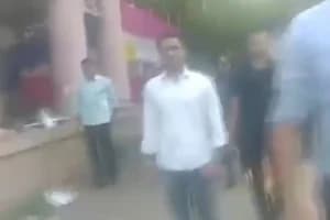 Abhishek Banerjee arrives Hastings Kolkata: हेस्टिंग्स से पहुंचे अभिषेक बनर्जी, कार्यकर्ताओं में दिखा नया उत्साह