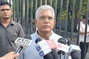 Suvendu Adhikari PA shot dead Kolkata post-election violence: पश्चिम बंगाल में बढ़ती हिंसा और कानून व्यवस्था पर भाजपा का बड़ा हमला