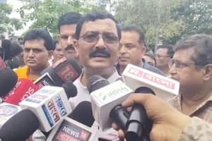 Rahul Sinha Barasat Medical College visit North 24 Parganas: बारासात मेडिकल कॉलेज पहुंचे राज्यसभा सांसद राहुल सिन्हा, स्वास्थ्य सेवाओं की स्थिति का लिया जायजा