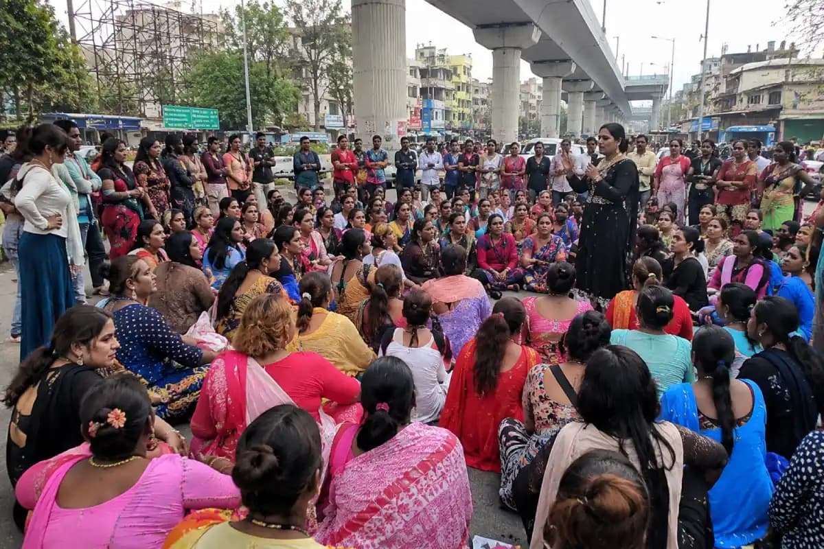 Nagpur News: किन्नर आंदोलन से विश्व हिंदू परिषद ने बनाई दूरी, अवैध नाम इस्तेमाल पर दी कार्रवाई की चेतावनी