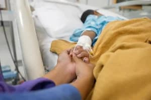 Nagpur child blood cancer treatment CM Medical Relief Fund: मुख्यमंत्री सहायता निधि से नागपुर के तीन साल के बच्चे को इलाज के लिए 3 लाख रुपए की मदद मिली