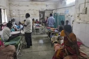 Maregaon Rural Hospital health facility case: मारेगांव अस्पताल में स्वास्थ्य सुविधाओं की कमी पर उच्च न्यायालय ने राज्य सरकार से मांगा जवाब