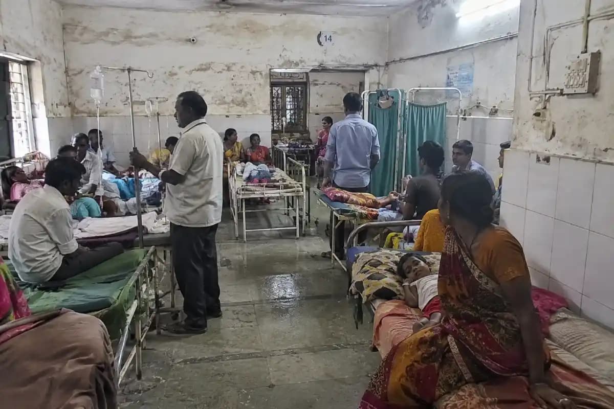 Yavatmal News: मारेगांव ग्रामीण अस्पताल की बदहाल व्यवस्था पर उच्च न्यायालय सख्त