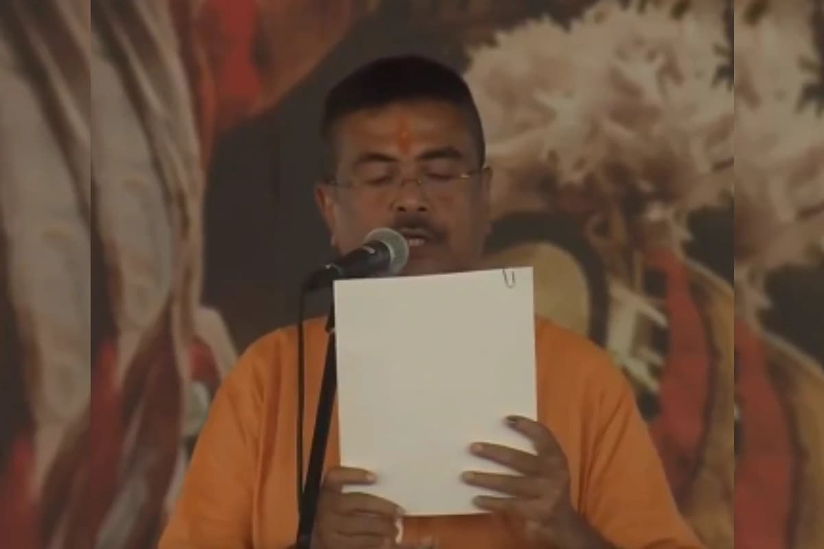 बंगाल की नई सरकार में कौन-कौन बना मंत्री? देखिये पूरी लिस्ट