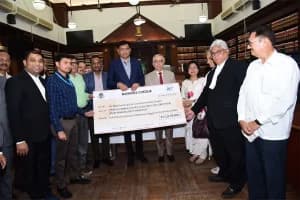 Nagpur National Lok Adalat compensation: नागपुर में 38 मामलों का निपटारा, दावेदारों को मिला 12 करोड़ रुपये से अधिक मुआवजा