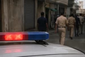 Mumbai Crime Branch arrest Wani Yavatmal MD drug trafficking: वणी में मुंबई क्राइम ब्रांच ने दो युवकों को गिरफ्तार किया, ड्रग मामले में जांच तेज