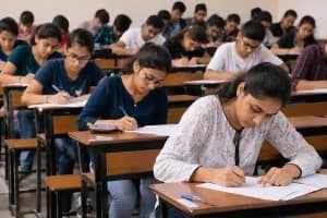 NEET UG Re-Exam 2026: छात्रों के लिए बड़ी राहत, बढ़ा परीक्षा का समय, रफ वर्क के लिए भी मिलेगी ज्यादा जगह