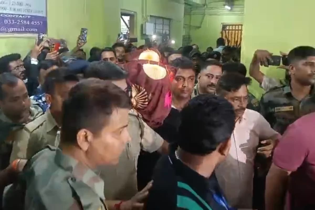 Chandranath Rath Murder: चंद्रनाथ राठ मर्डर में बिहार-UP से 3 आरोपी गिरफ्तार, मयंक राज मिश्रा, विक्की मौर्या और राज सिंह नामजद
