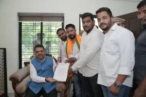 IIIT Nagpur student suicide BJP Yuva Morcha safety demand: आईआईआईटी नागपुर में छात्र सुरक्षा और मानसिक स्वास्थ्य को लेकर उठी बड़ी मांग