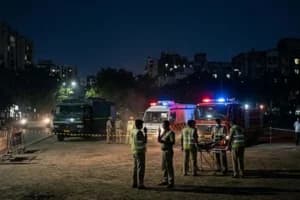 आज शाम 7 बजे बिहार के कई जिलों में छाएगा अंधेरा, गूंजेगी सायरन की आवाज