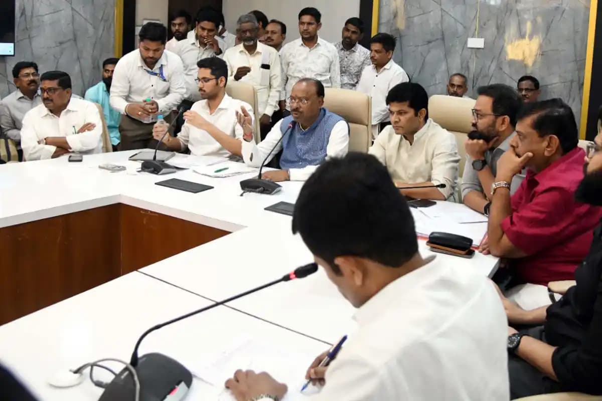 नागपुर को प्रदूषणमुक्त बनाने के लिए अलग फाउंडेशन बनाने की तैयारी