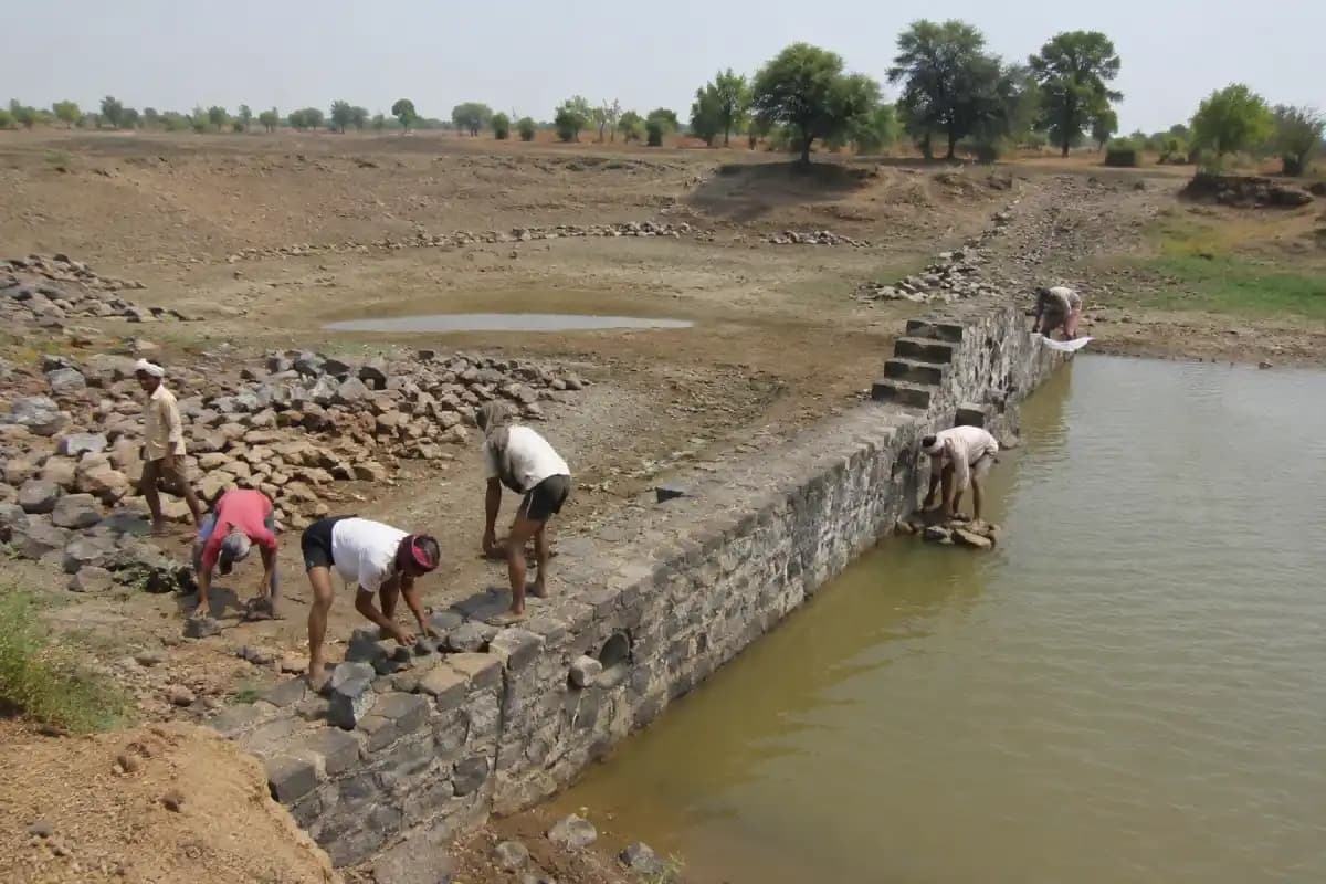 नागपुर में किसान आत्महत्या और जलसंवर्धन पर होगा राष्ट्रीय सम्मेलन