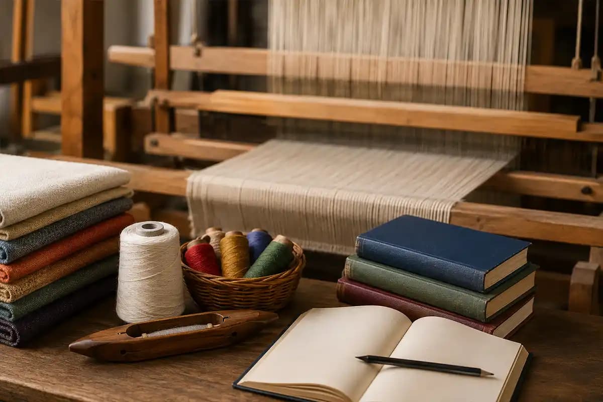 IIHT handloom diploma admission 2026: नागपुर में हथकरघा एवं वस्त्र प्रौद्योगिकी डिप्लोमा पाठ्यक्रम के लिए आवेदन शुरू