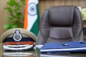 Yavatmal sp Kumar Chinta Transfer Nityanand Jha New sp: यवतमाल में एसपी कुमार चिंता का तबादला, नित्यानंद झा बने नए पुलिस अधीक्षक