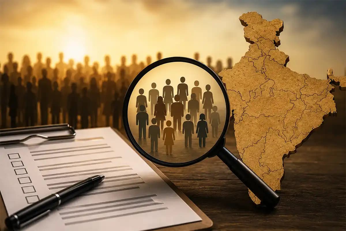 Nagpur News: जनगणना में ओबीसी कॉलम की मांग, देशमुख ने दी आंदोलन की चेतावनी