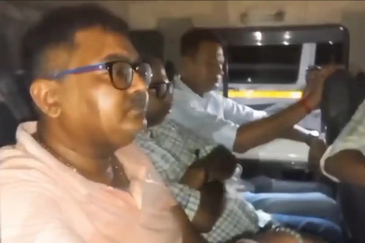 North 24 Parganas News: तोलाबाजी के आरोप में तृणमूल पार्षद रंजन पोद्दार गिरफ्तार