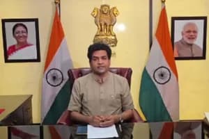 बकरीद पर दिल्ली में इन जानवरों की कुर्बानी पर रोक, मंत्री ने जारी किये सख्त गाइडलाइन्स