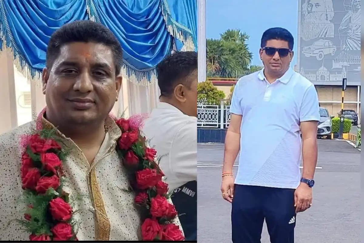 North 24 Parganas: दक्षिण दमदम के पार्षद की संदिग्ध मौत से इलाके में बढ़ी चिंता