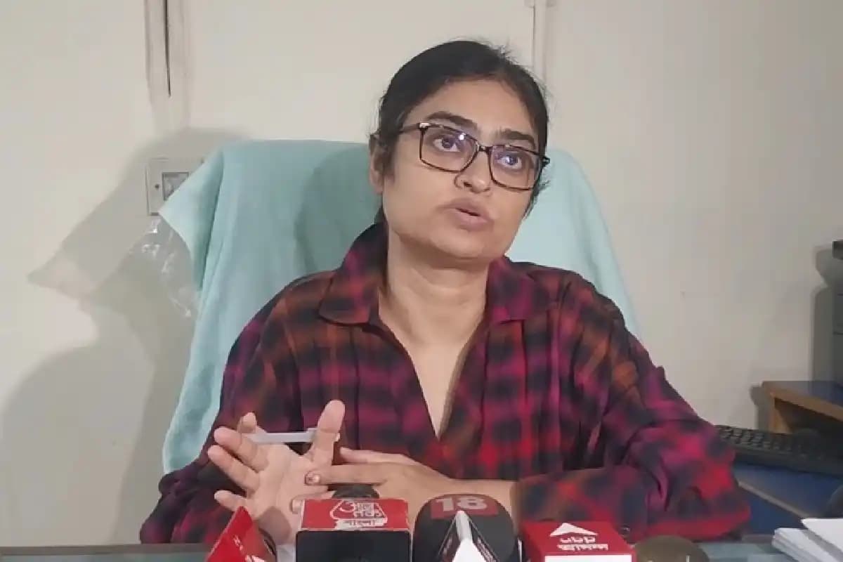 दक्षिण बंगाल में अगले हफ्ते बढ़ सकती है आंधी और बारिश, उत्तर बंगाल में भारी बारिश का अलर्ट जारी