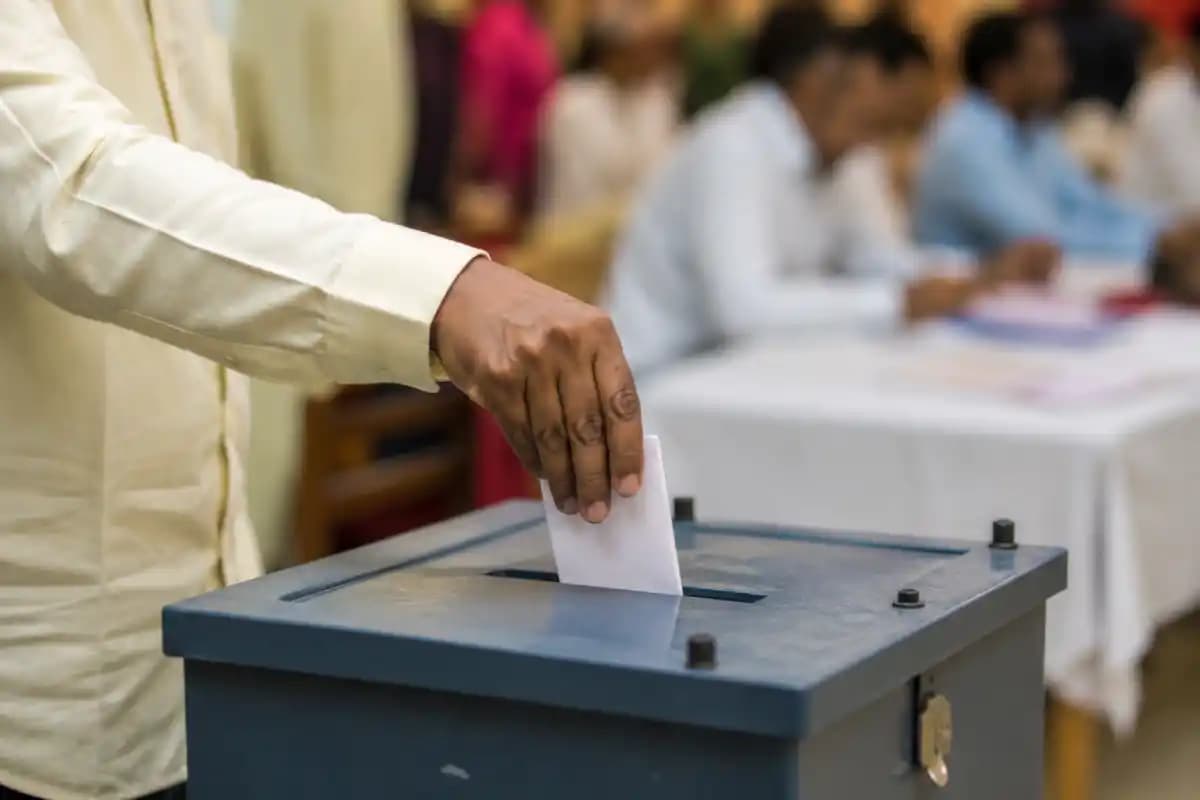 गड़चिरौली-चंद्रपुर में विधान परिषद उपचुनाव को लेकर राजनीतिक गतिविधियां तेज
