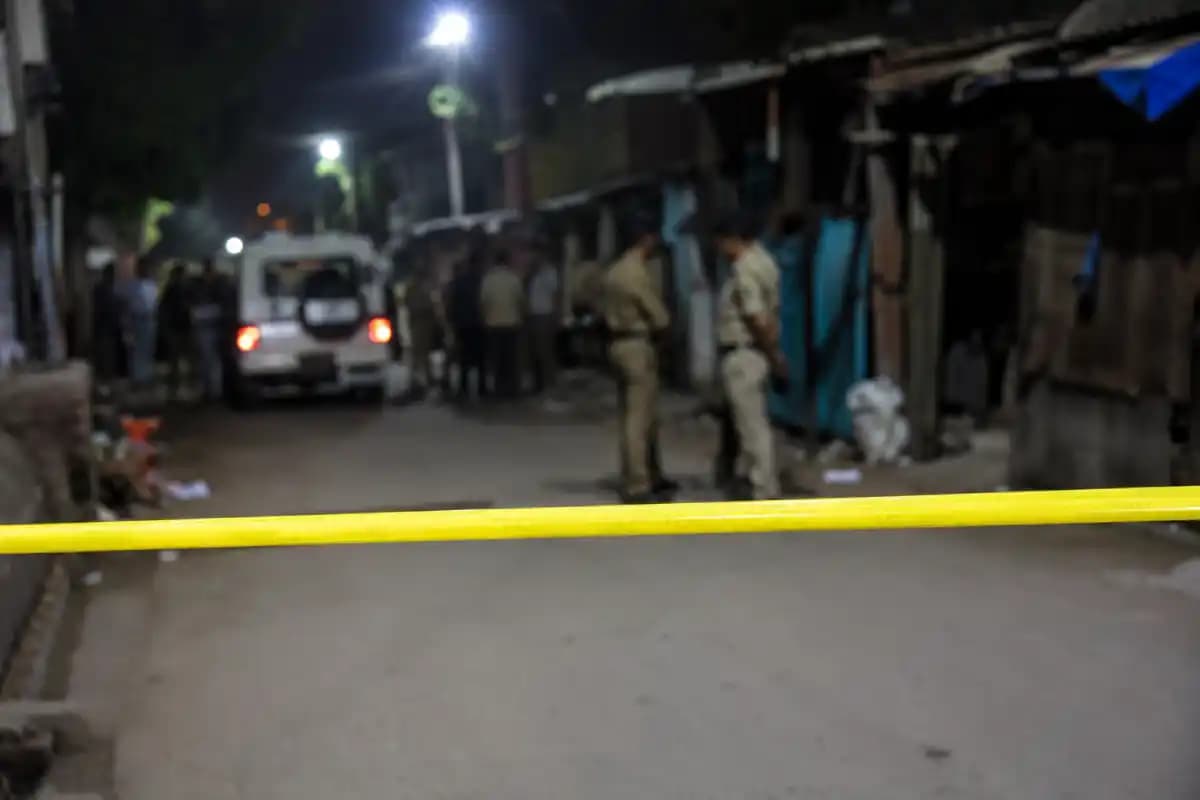 Nagpur News: पैसों के विवाद में बड़े भाई ने छोटे भाई की हत्या की, पुलिस जांच जारी