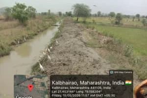 Pench canal cleaning campaign Naam Foundation Nagpur: पेंच नहरों की सफाई और मरम्मत से किसानों को मिलेगा बेहतर सिंचाई पानी