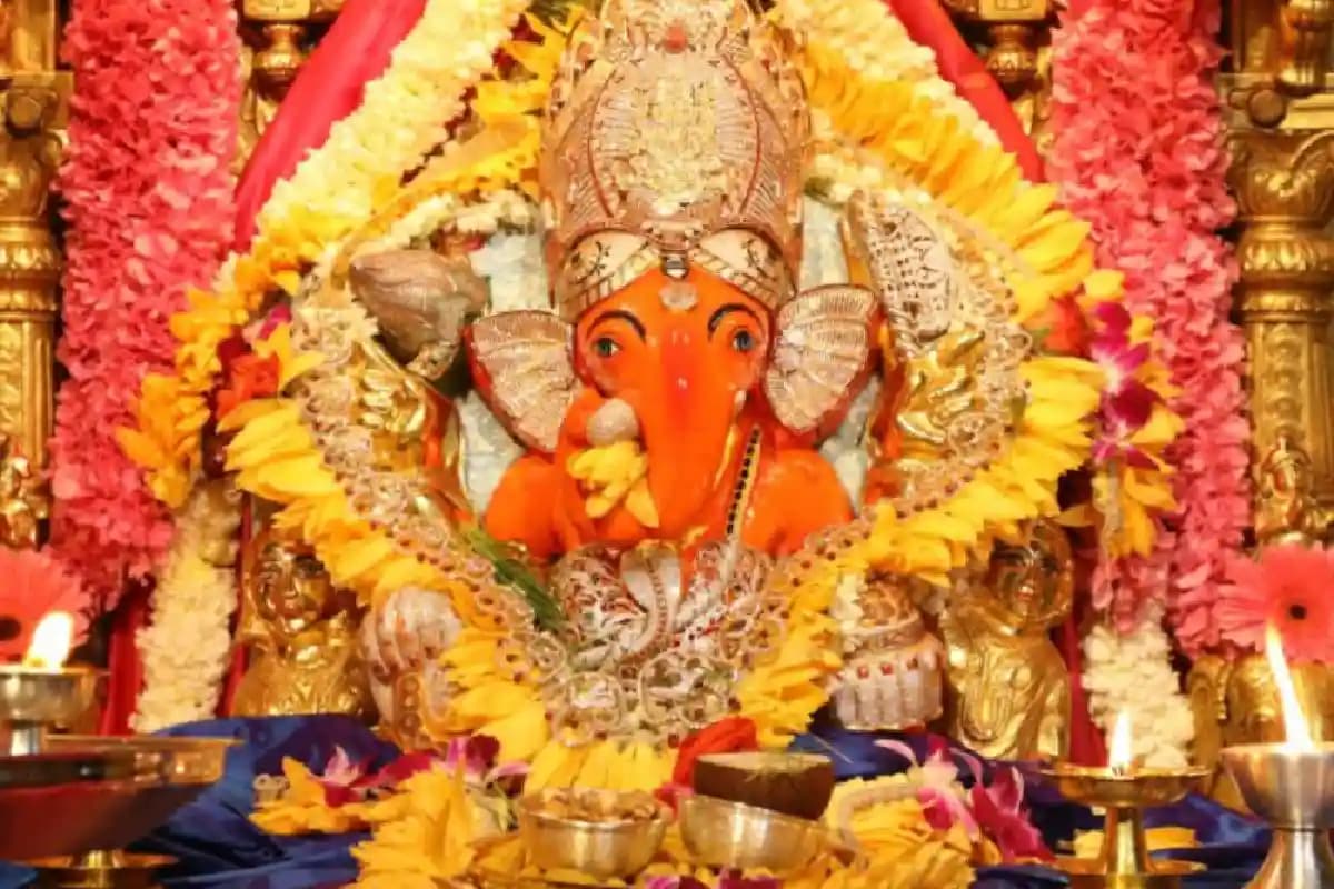 Siddhivinayak Temple Corridor Project: नया, भव्य और आधुनिक बनेगा श्रीसिद्धिविनायक मंदिर