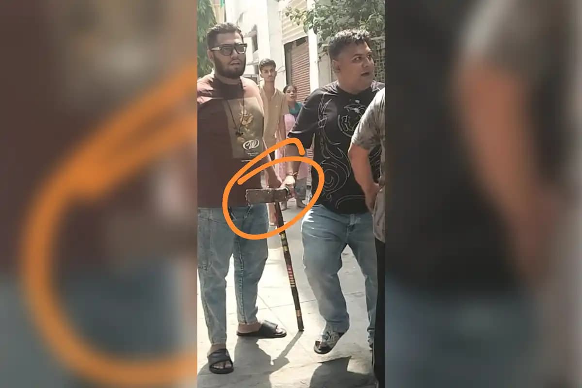Nagpur News: जरीपटका में दिनदहाड़े हमला, महिला गंभीर घायल, पुलिस कार्रवाई पर सवाल