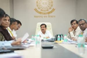 Maharashtra human wildlife conflict AI alert system plan: महाराष्ट्र में वन्य जीवों की गतिविधियों पर नजर रखने के लिए एआई अलर्ट व्यवस्था शुरू