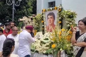 Tollywood director Anik Dutta death Locket Chatterjee Tribute Kolkata: अनीक दत्ता के निधन से टॉलीवुड में शोक, लॉकेट चटर्जी ने जताया दुख