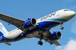 IndiGo Q4 Results FY26 Loss: इंडिगो को बड़ा झटका, 2,536 करोड़ का घाटा