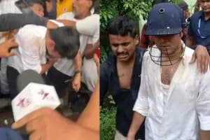 हमले के बाद अभिषेक बनर्जी को मिली 'एक्स' श्रेणी की सुरक्षा
