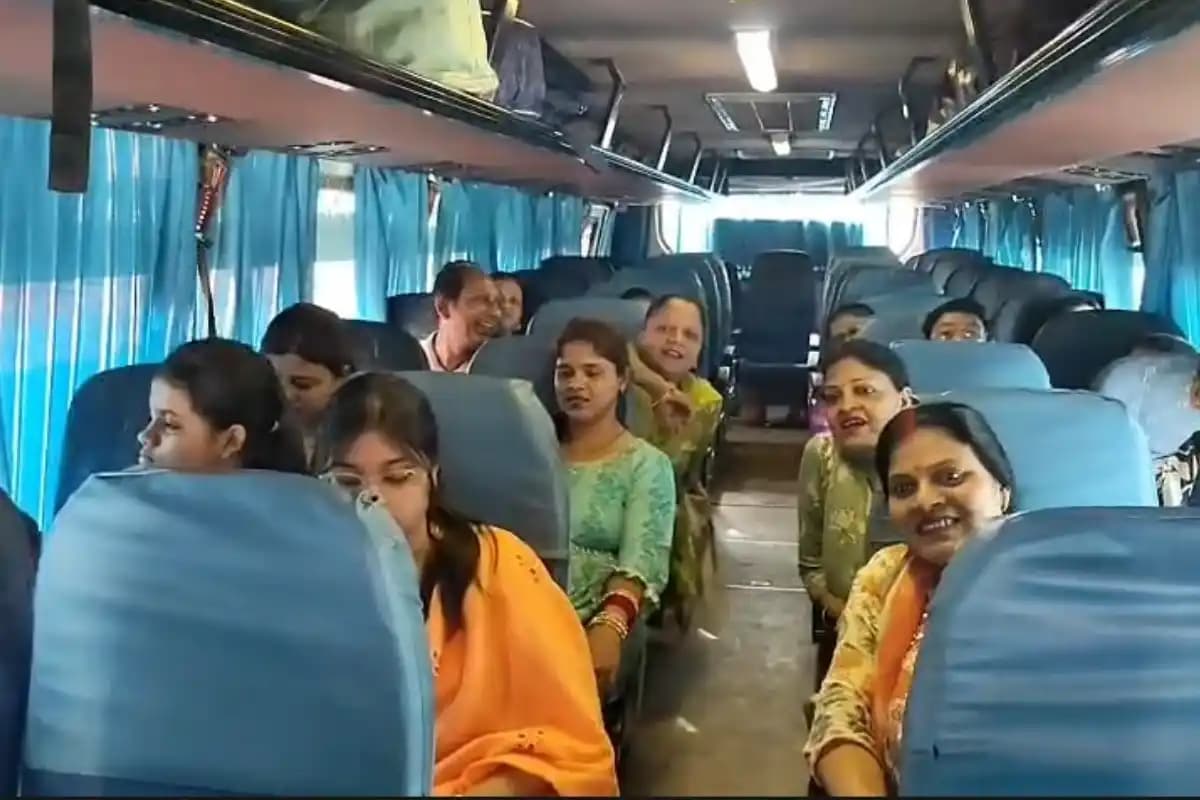 Kolkata News: 1 जून से सरकारी बसों में महिलाओं को मुफ्त यात्रा की सुविधा, लोगों में खुशी का माहौल