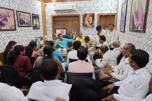 OBC caste census column demand Nagpur: ओबीसी के लिए अलग कॉलम की मांग, अनिल देशमुख ने सरकार को दी चेतावनी