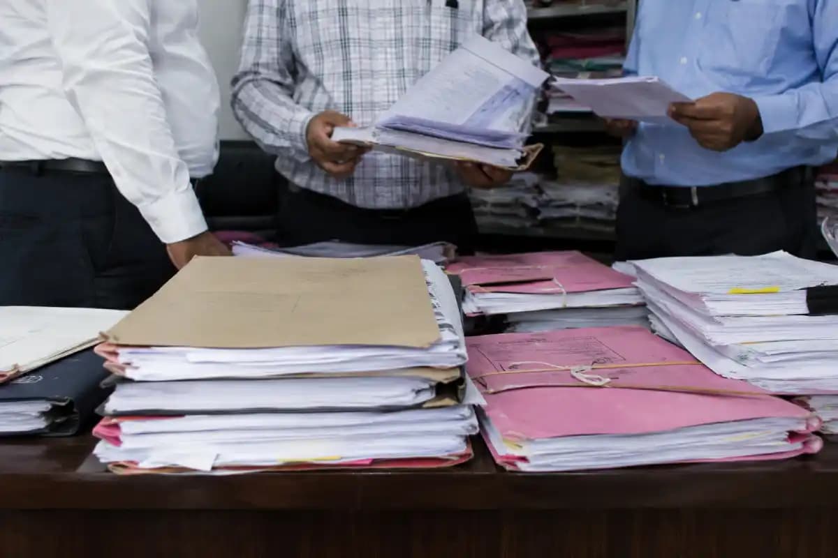 नागपुर के वाठोडा पुलिस स्टेशन में महिला पीएसआई पर एंटी करप्शन की कार्रवाई, मामले की जांच शुरू