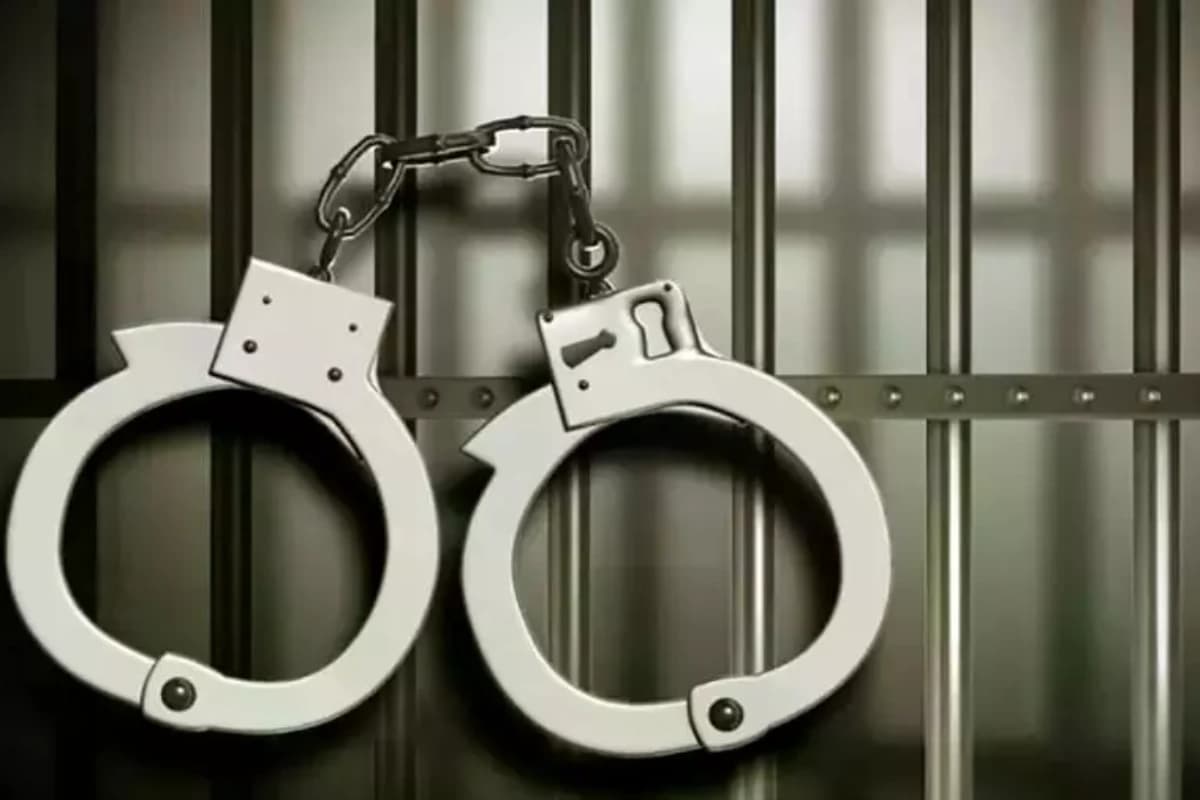 नागपुर: ACB की बड़ी कार्रवाई! रिश्वत मांगने के आरोप में महिला पीएसआई गिरफ्तार