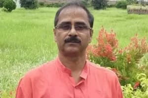 TMC के पूर्व विधायक तिलक चक्रवर्ती गिरफ्तार