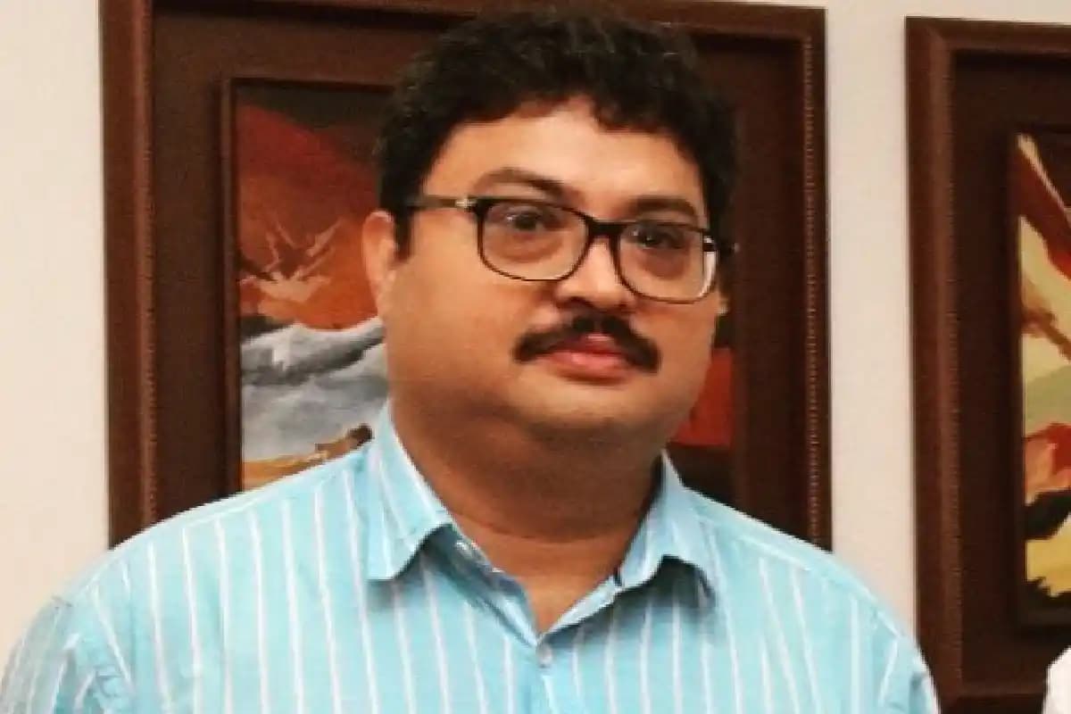 Nagpur News: दुष्यंत चतुर्वेदी विधान परिषद के लिए निर्विरोध निर्वाचित, नाम वापसी के बाद तय हुई जीत
