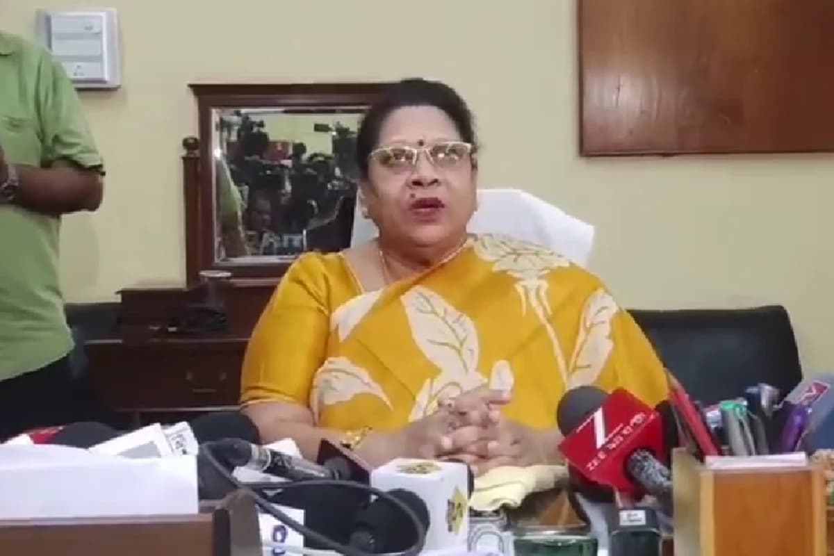 Kolkata Municipal Corporation: चेयरपर्सन माला रॉय का बड़ा ऐलान! 19 जून को होगी मासिक बैठक