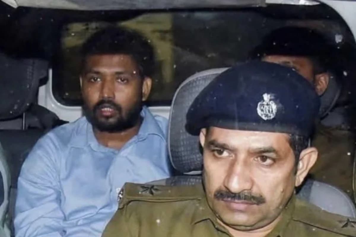 पटना सिविल कोर्ट में खान सर ने किया सरेंडर! कई गंभीर धाराओं में केस दर्ज