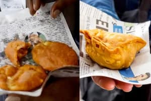 अब अखबार में समोसा-वड़ा पाव बेचना पड़ सकता है भारी! FSSAI ने जारी की चेतावनी